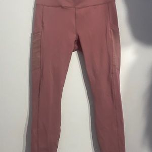 Fabletics leggings 3/4 with pockets